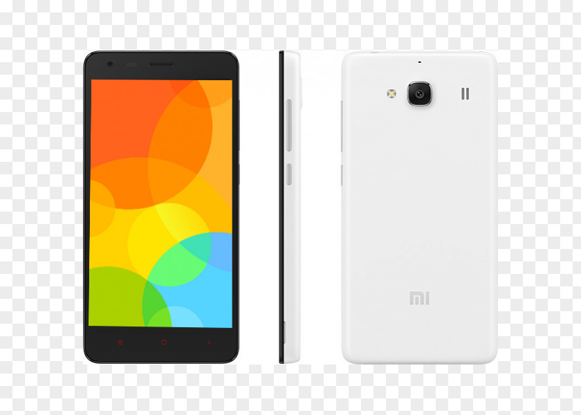 Android Xiaomi Redmi 2 Mi Note PNG