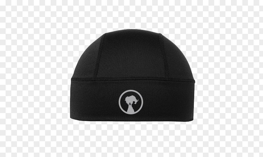 Black Goat Headgear Cap Hat PNG