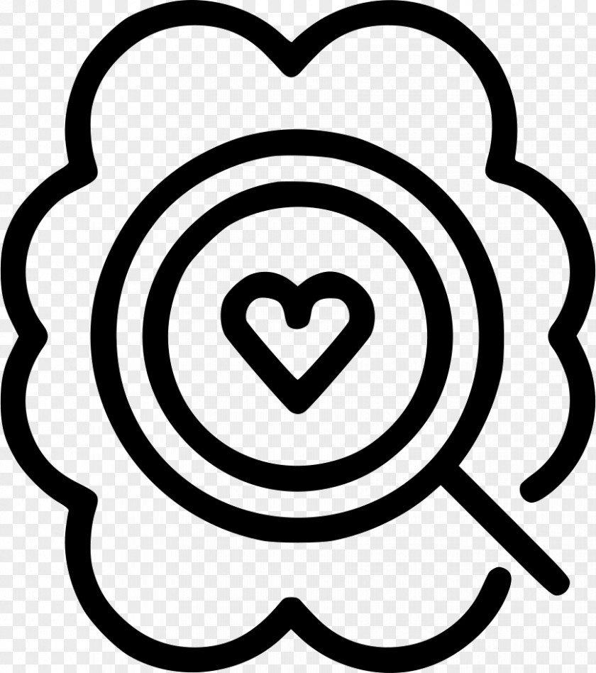Brain Heart Icons Clip Art Drawing PNG