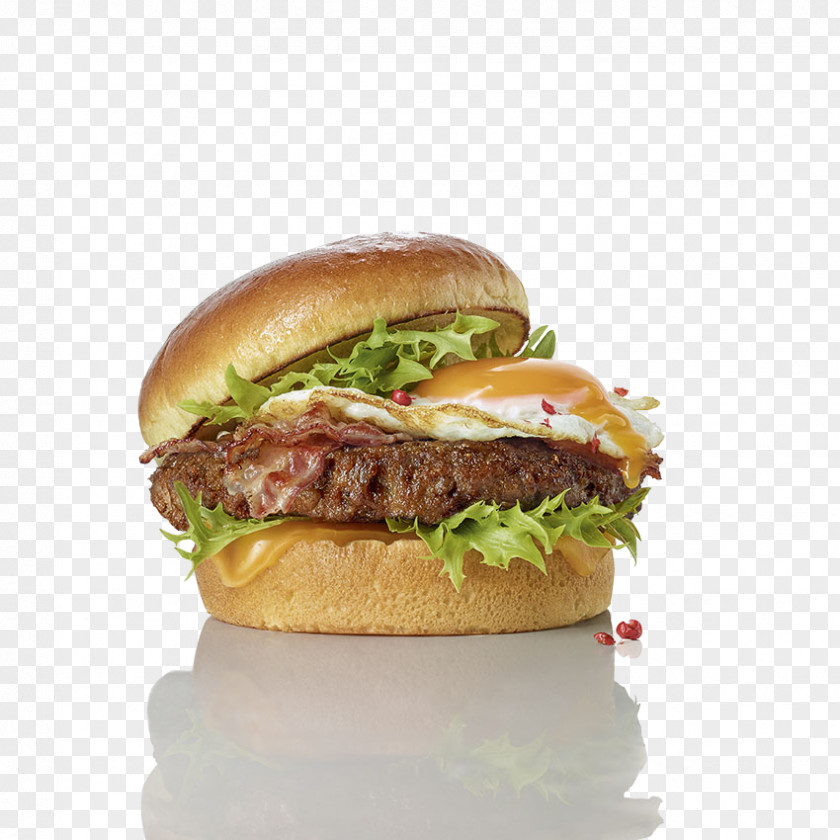 Bun Cheeseburger Whopper Buffalo Burger McDonald's Big Mac Slider PNG