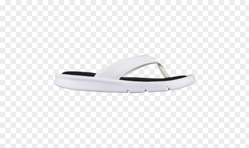 Casual Black And White Nike Shoes For Women Flip-flops Product Design Shoe PNG