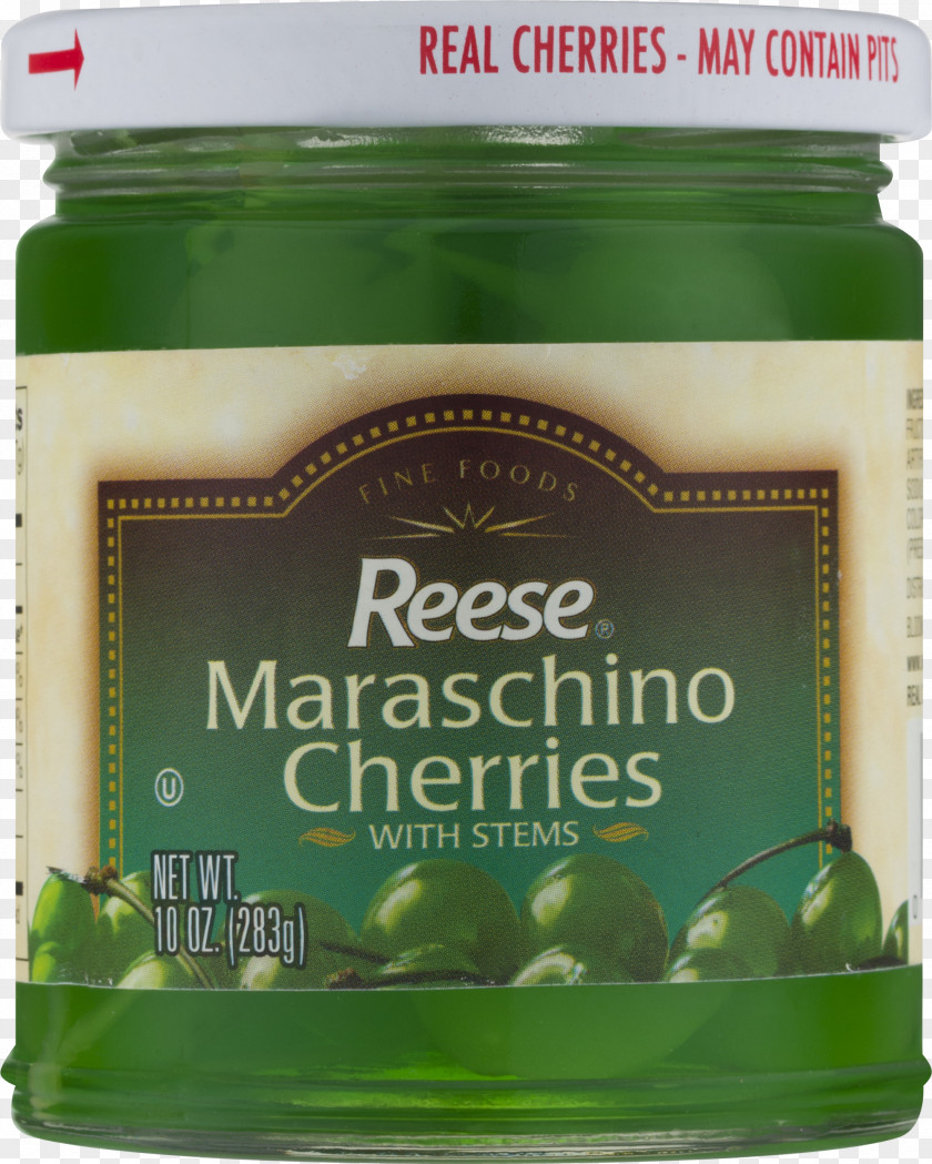 Cherry Maraschino Fruit Salad Food PNG