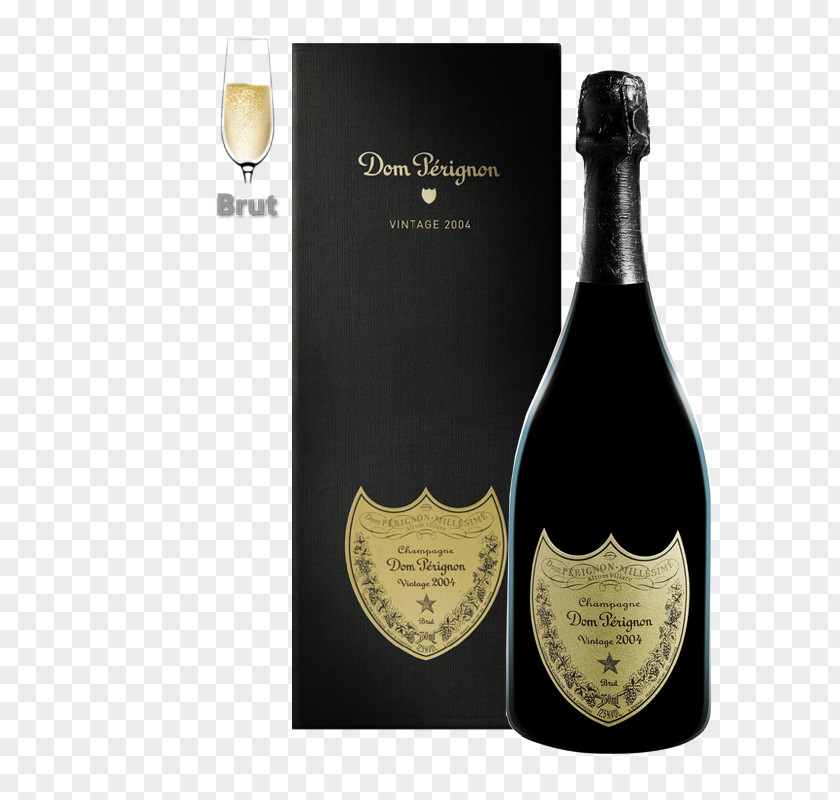 Dom Perignon Champagne Wine Moët & Chandon Chardonnay Rosé PNG