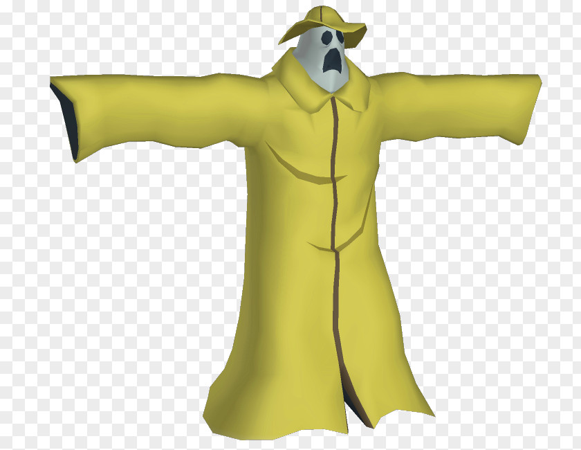 Ghost Scooby-Doo! Night Of 100 Frights PlayStation 2 Monster PNG