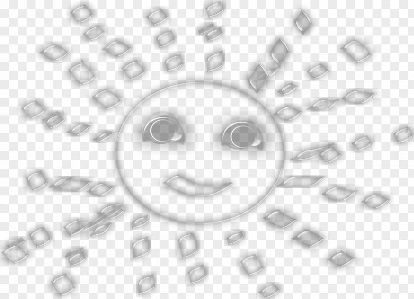 Grey Sun Cliparts Clip Art PNG