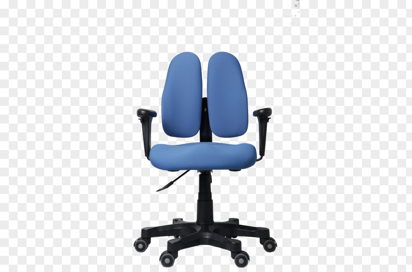 Mesh Chair Blue Wing Office & Desk Chairs Furniture Human Factors And Ergonomics PNG