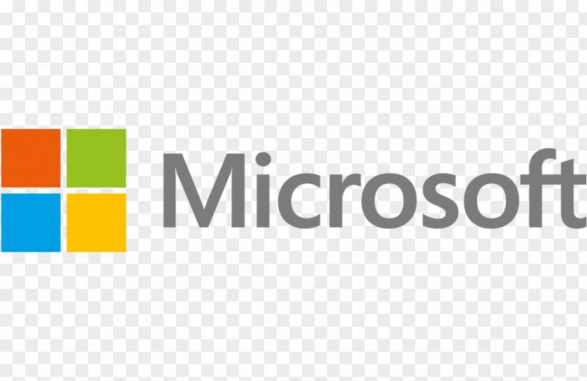 Microsoft Logo Corporation Product Brand 1080p PNG