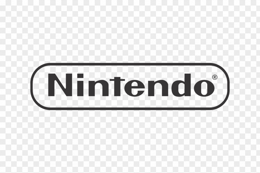Nintendo Wii U Logo PNG