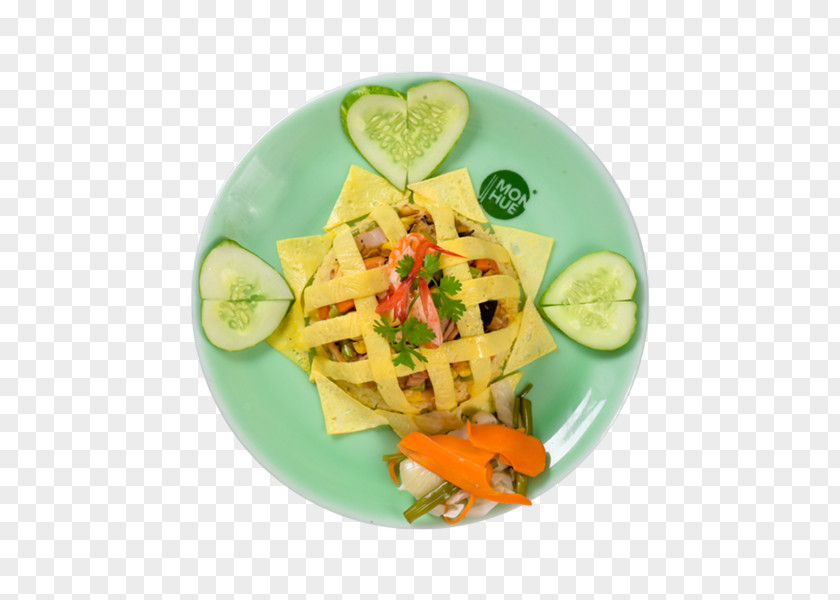 Plate Vegetarian Cuisine Recipe Garnish Vegetable PNG