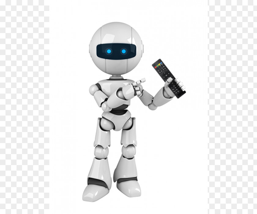 Robot Stock Photography PNG