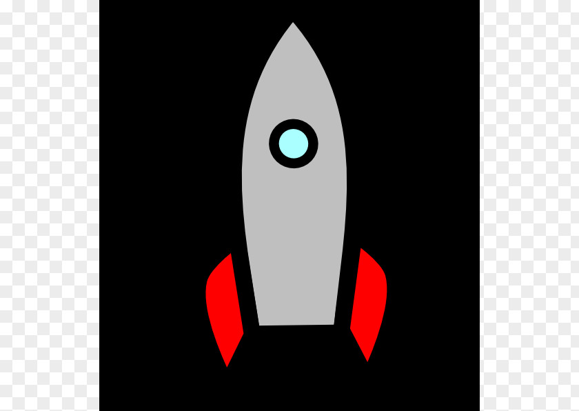 Rocket Launch Cliparts Logo Font PNG
