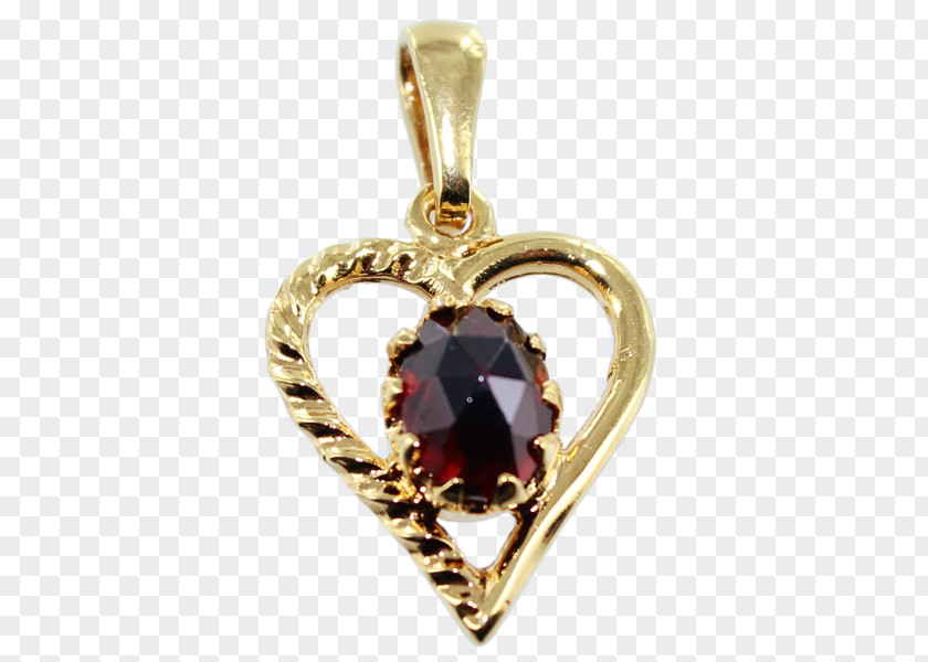 Ruby Jewellery Silver Charms & Pendants Necklace PNG