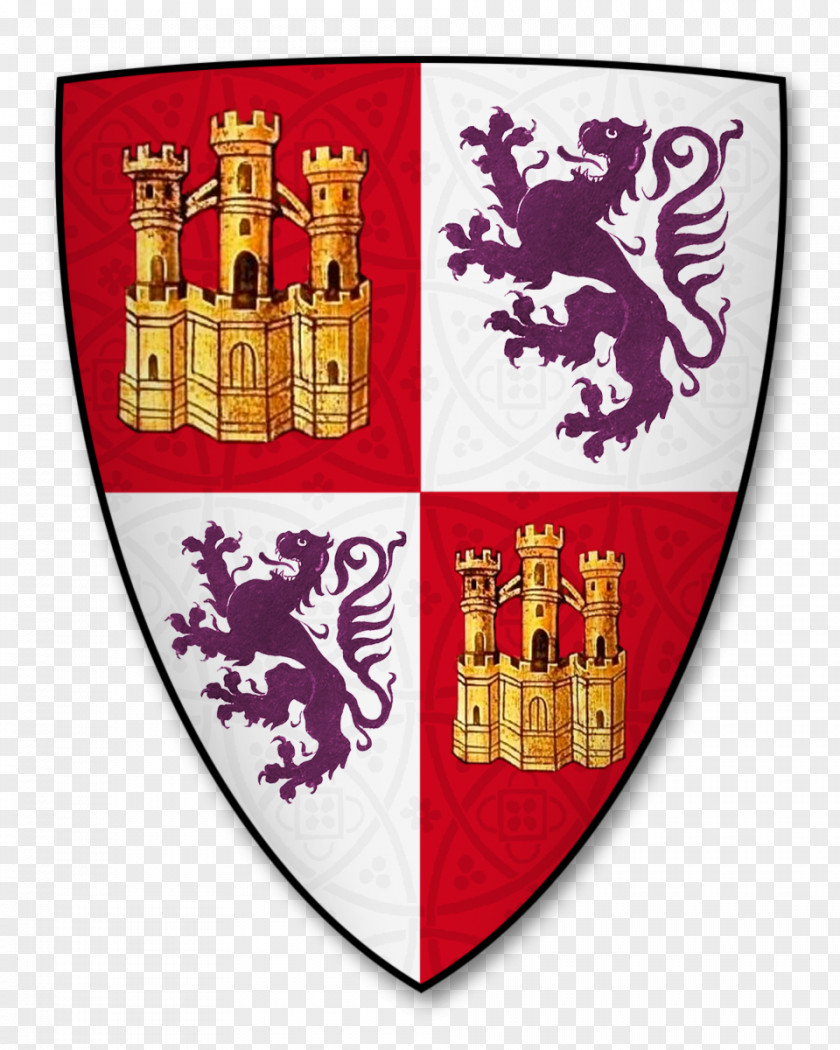Shield Aspilogia Nobility Knight Roll Of Arms PNG