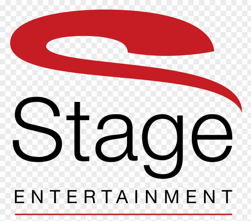 Stage Entertainment Logo Theatrical Producer Musical Theatre PNG