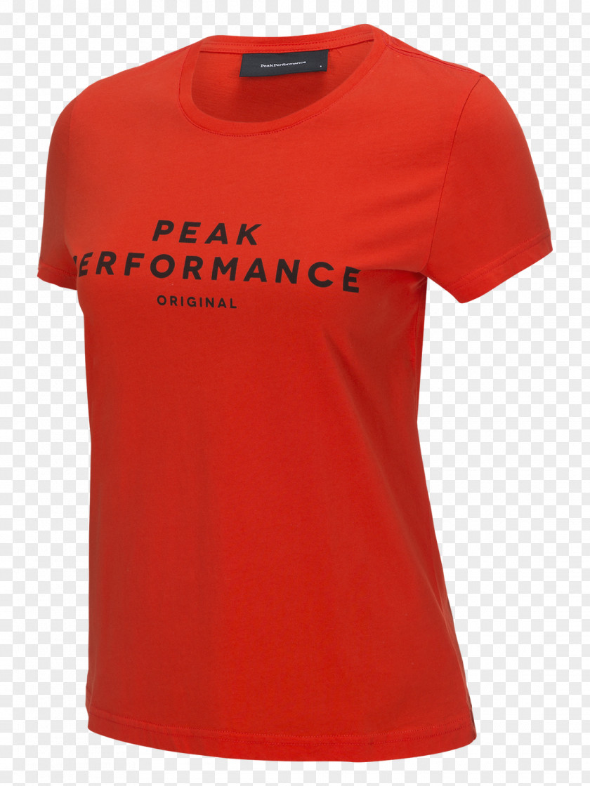 T-shirt Under Armour Sleeve Neck PNG