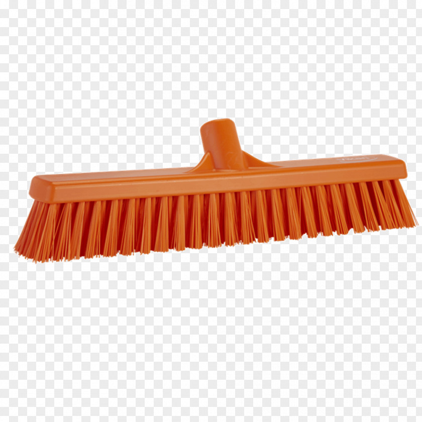 Vikan Combo Floor Broom Cleaning Brush Hurricane Spin PNG