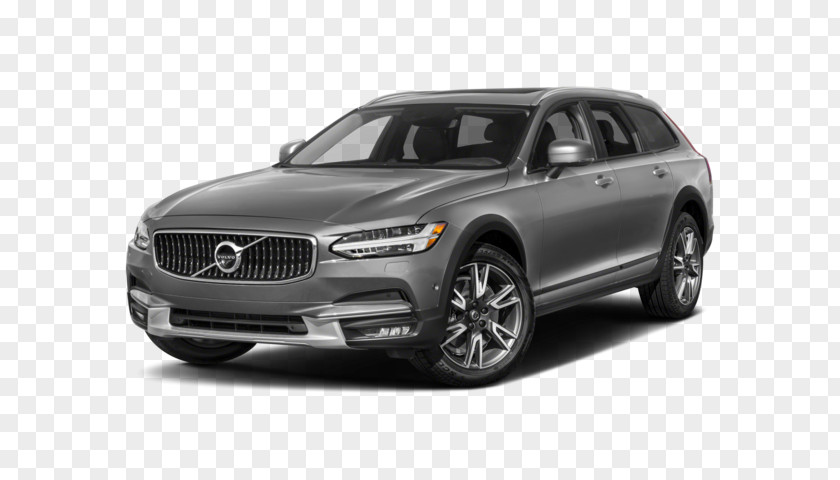 Volvo 2017 V90 Cross Country 2018 T5 Car T6 PNG