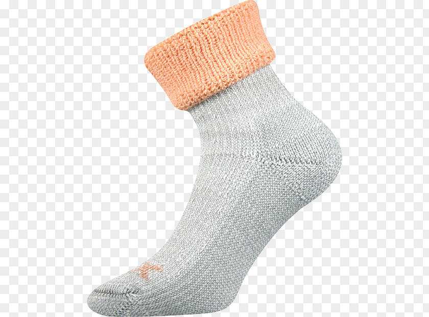 Wool Sock Shoe Product Design PNG