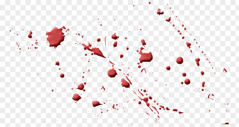 Blood Bloodstain Pattern Analysis Image Donation Clip Art PNG