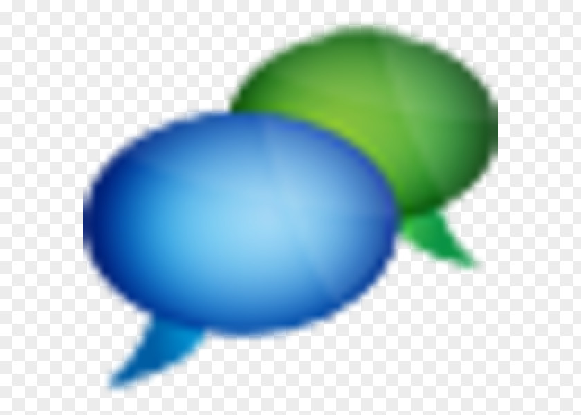 Bubble Chat Desktop Wallpaper PNG