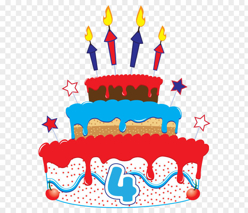 Cake Clip Art Birthday Sugar Frosting & Icing PNG