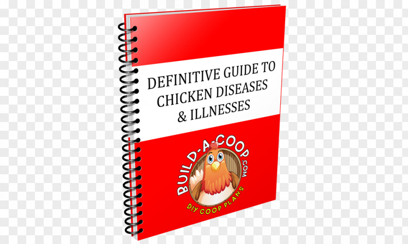 Chicken Coop Private Label Rights Notebook E-Book Marketing Exposed PNG