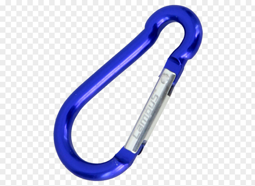 Design Carabiner Body Jewellery PNG