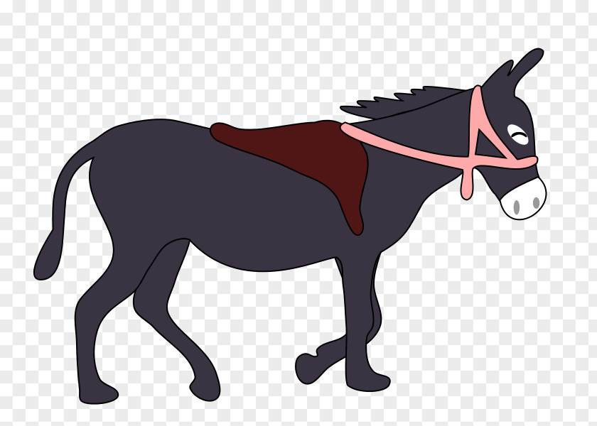 Donkey Cliparts Mule Free Content Clip Art PNG