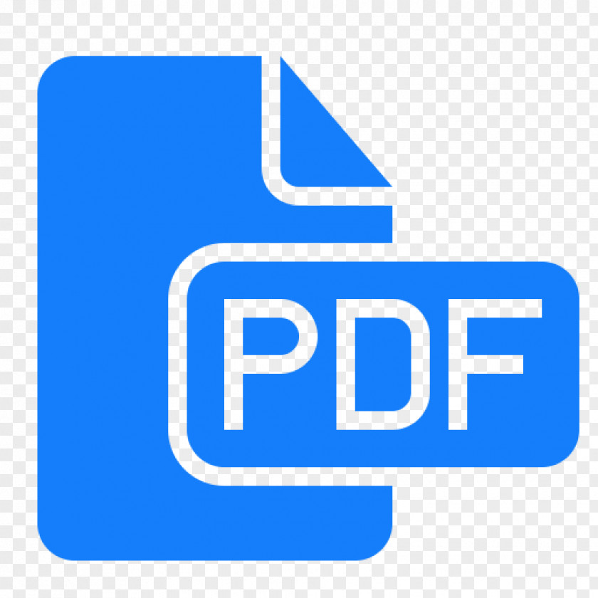 Excel PDF Computer File Application Software PNG