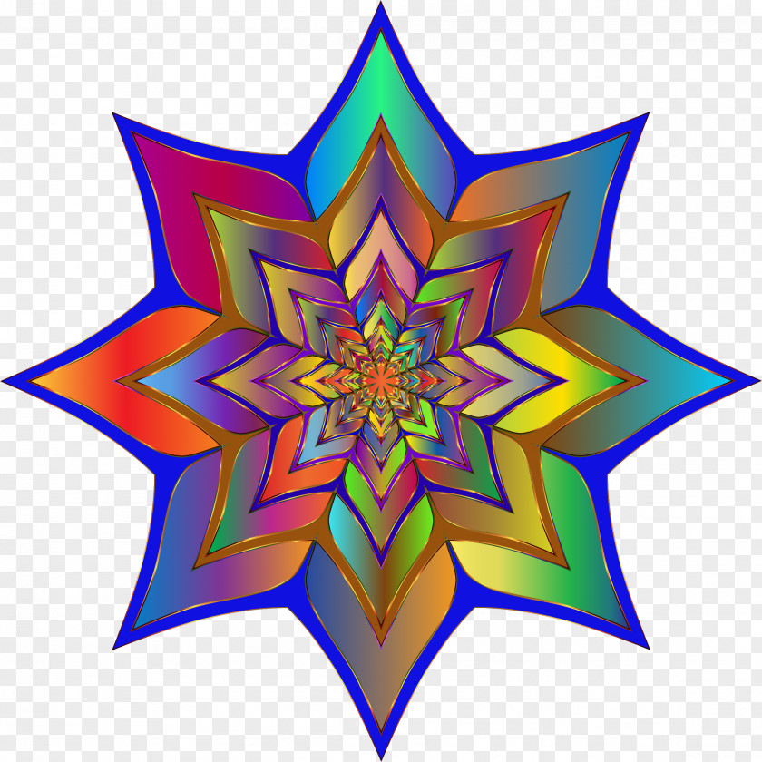 Flower Art Photography Star Clip PNG