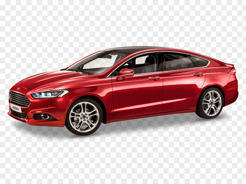 Ford Mondeo Mustang Car Hyundai PNG