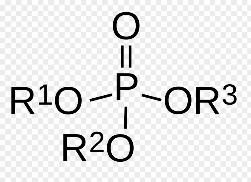 Formula Organophosphate Phosphite Ester Phosphorus Phosphoric Acid PNG