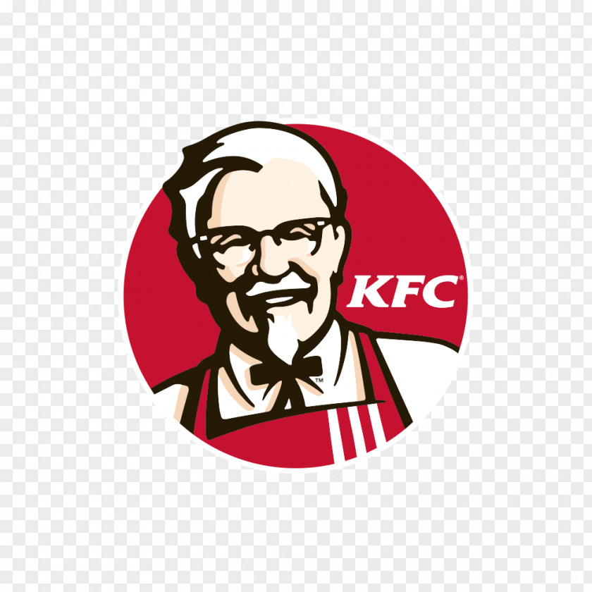 Fried Chicken Colonel Sanders KFC Fast Food Restaurant Clip Art PNG