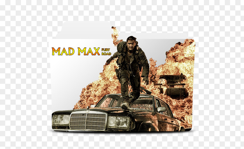 Mad Max Fury Road Rockatansky Film Academy Awards Award For Best Picture PNG