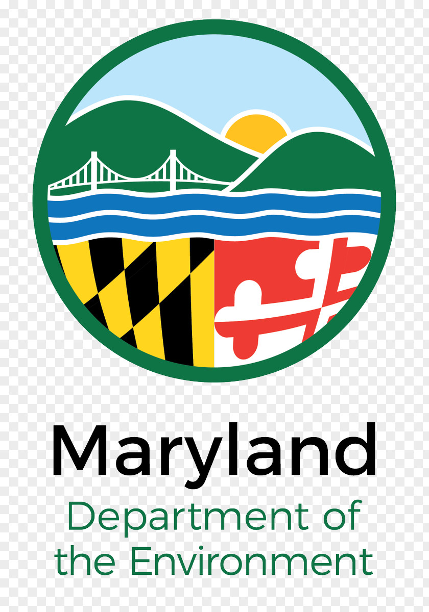 Natural Environment Maryland Department Of The Resources Organization United States Environmental Protection Agency PNG