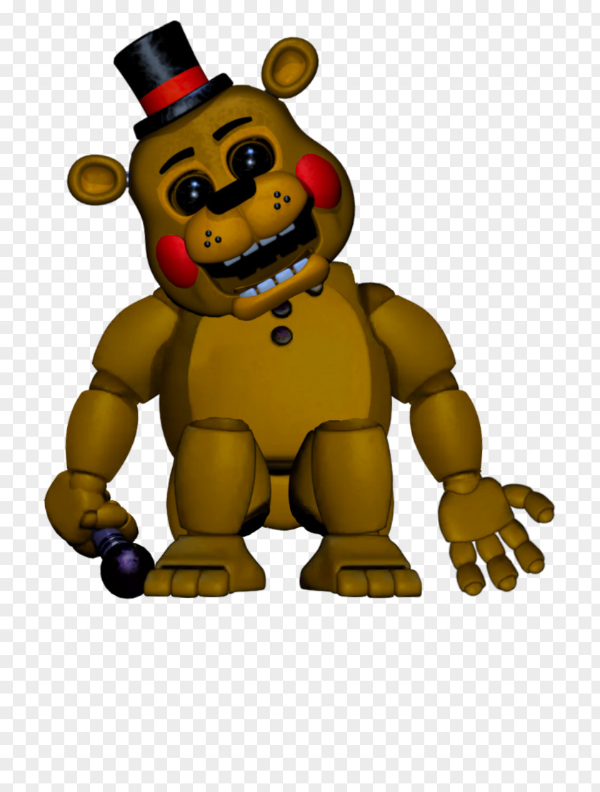 Purple Eye Five Nights At Freddy's 2 3 Freddy's: Sister Location Freddy Fazbear's Pizzeria Simulator PNG