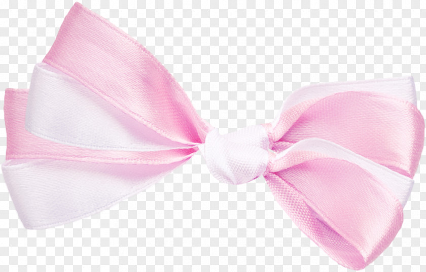 Ribbon Bow Tie Pink Shoelace Knot PNG