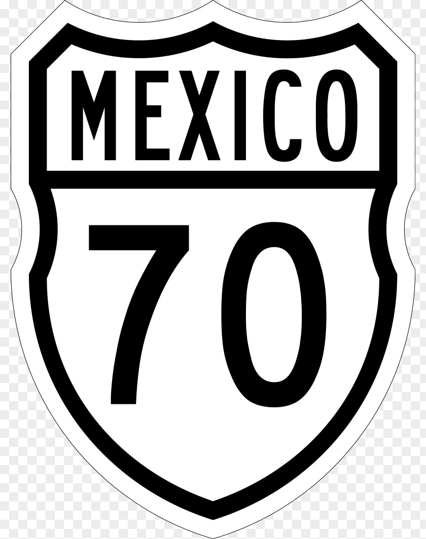 Road Mexican Federal Highway 200 15 57 40 PNG