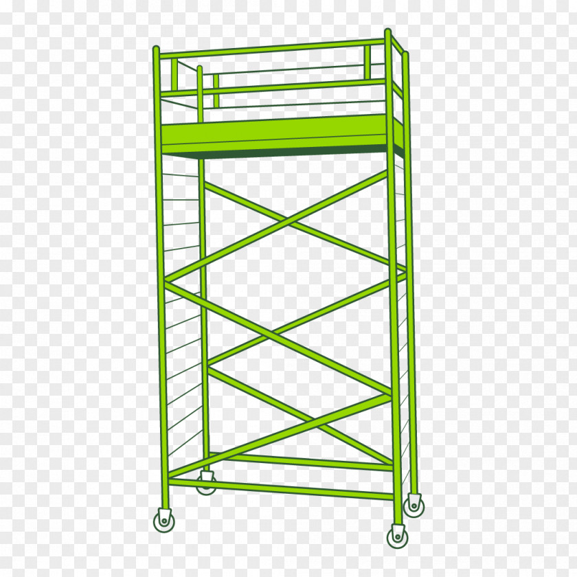 Shelf Shelving Ladder Cartoon PNG