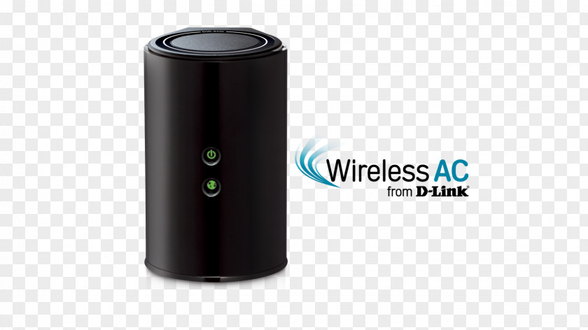 Wireless Logo IEEE 802.11ac D-Link Router PNG