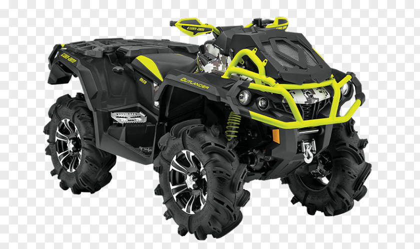 Atvmud Can-Am Motorcycles Car All-terrain Vehicle Off-Road PNG