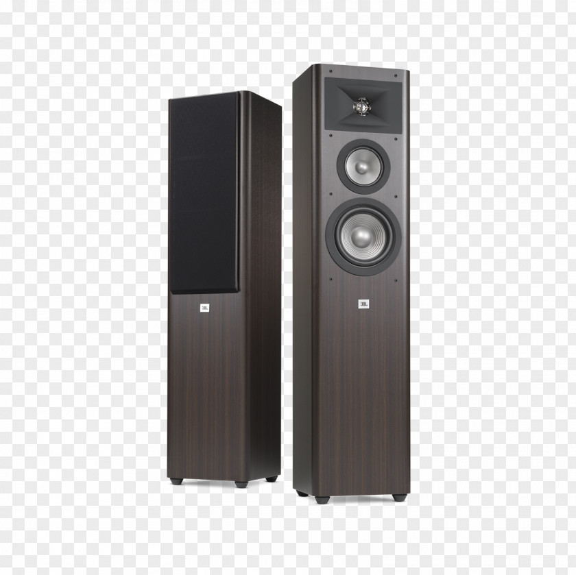 Audioondemand Harman JBL Studio 270 Loudspeaker Enclosure 280 PNG