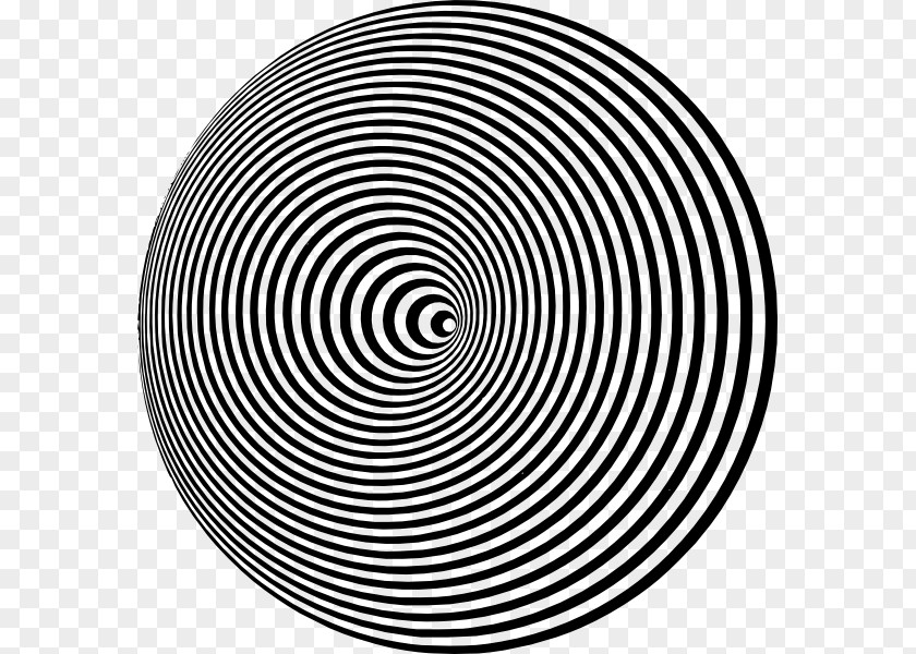 Awesome Optical Illusions Op Art PNG