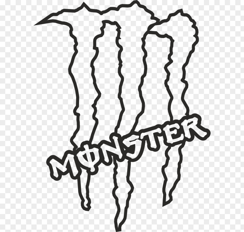 Blue Monster Energy Logo Stencil Clip Art Наклейка PNG