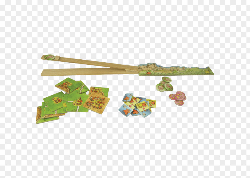 Carcassonne Video Games Expansion Pack 999 PNG