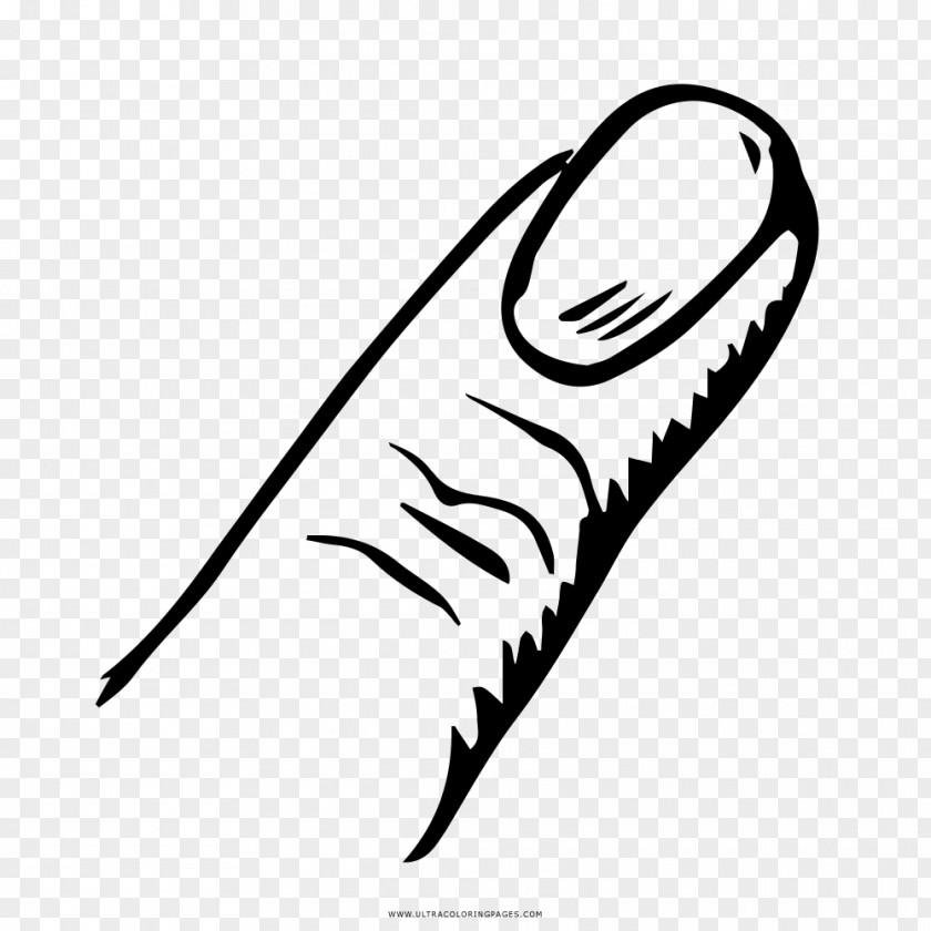 Dedo Drawing Coloring Book Digit Finger PNG