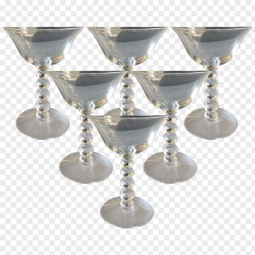 Glass Wine Champagne Martini Cocktail PNG