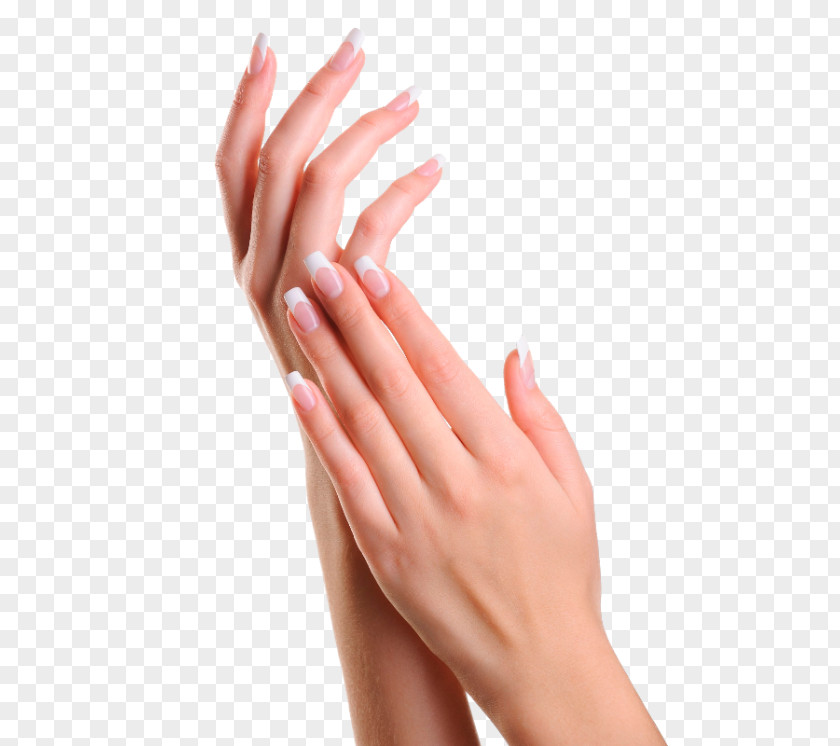 Hand Cream Skin Care Nail PNG