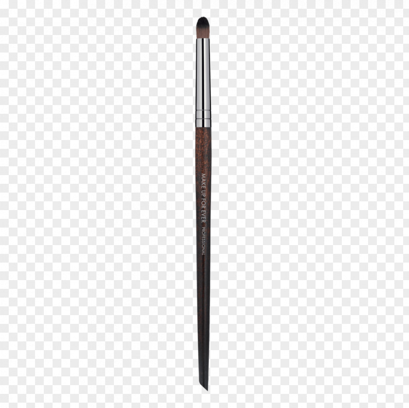 Make Up Smudge Paintbrush Sephora Eye Shadow Rouge PNG