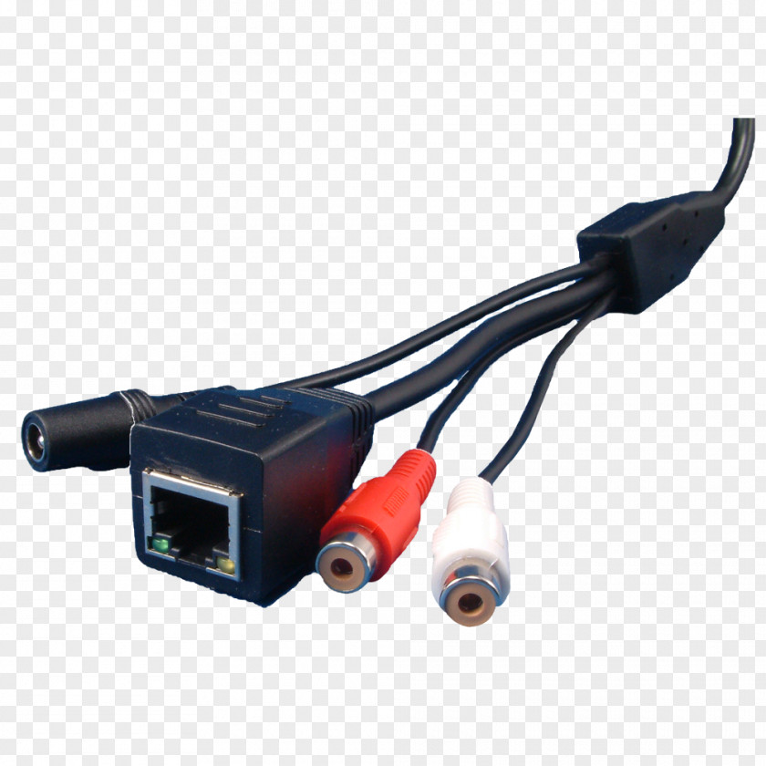 Networking Cables Distance Megapixel Image Sensor Camera PNG
